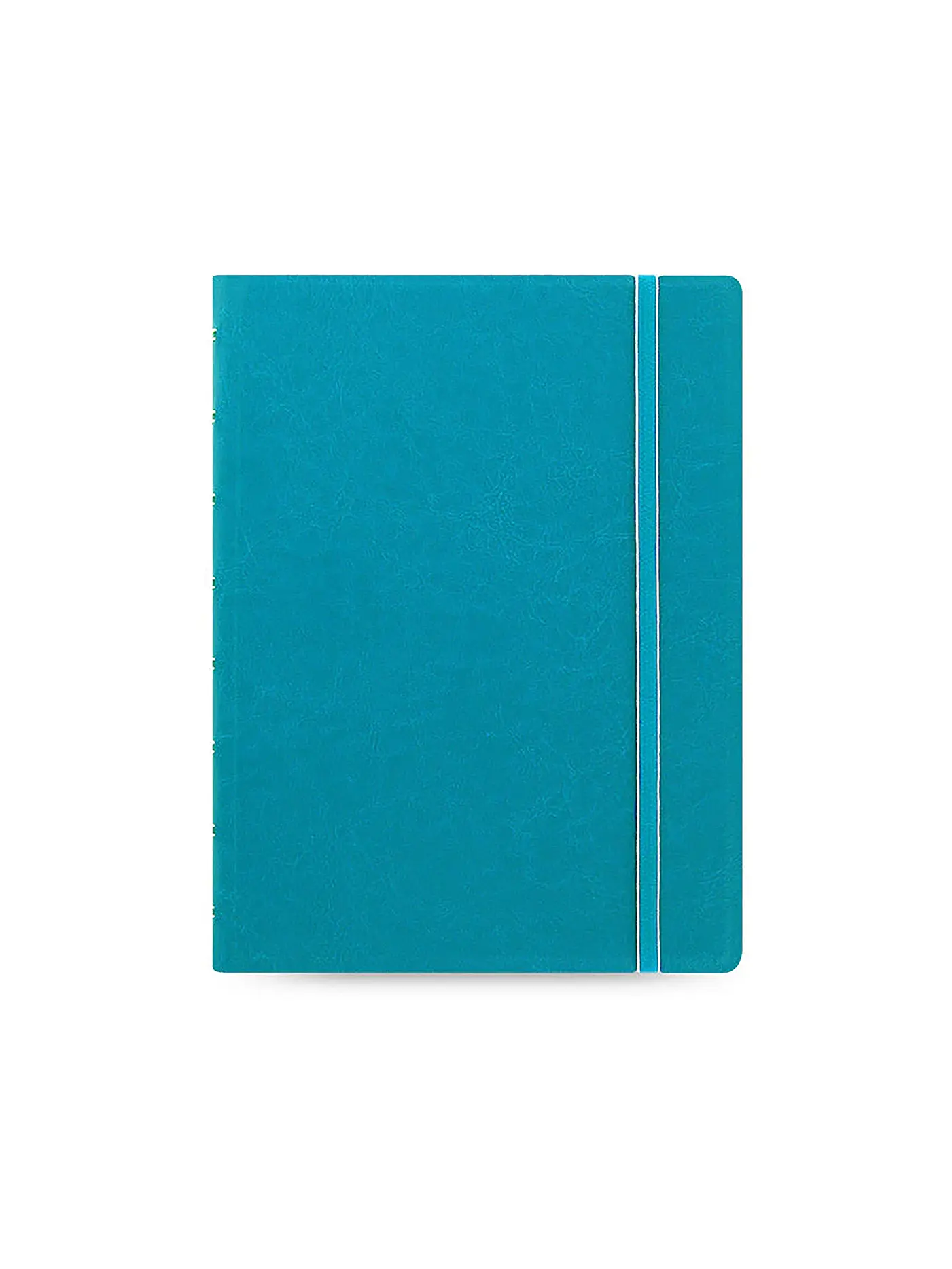 FILOFAX | Notizbuch A5 nachfüllbar AQUA | 